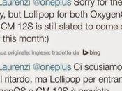 OnePlus CyanogenMod OxygenOS attesi fine marzo?