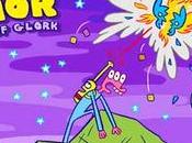 Glorkian Warrior Galaga fuori testa Android