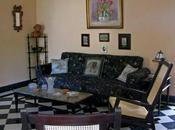 Cuba: casa particular