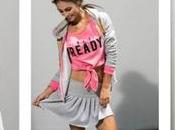 Collezione Dimensione Danza dedicata ragazze moderne dinamiche…con pizzico romanticismo