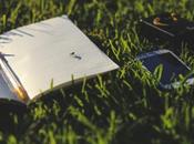 scrivere romanzi vuole disciplina