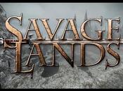 Savage Lands fantasy, troppo