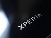 Sony pubblicato maggior parte binari AOSP propri Xperia
