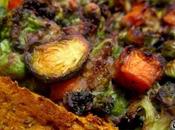Tortino verdure saltate crosta carote: sapori, colori, passioni necessità