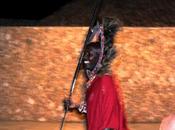 Incontrare Masai: popolo spettacolo”?