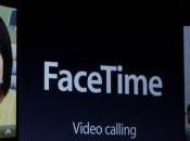 Come usare Facetime iPhone