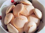 Qualcosa dolce: meringhette