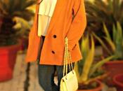 Pre-Spring outfit