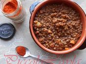 Lenticchie Affumicate Pomodoro
