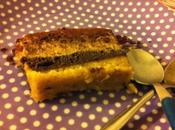 Torta morbida strati