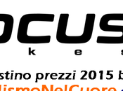 Focus Listino prezzi 2015