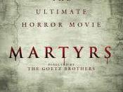 “Martyrs” arrivo remake made