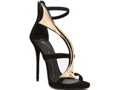 Milano Moda Donna: Giuseppe Zanotti 2015-16