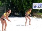 Beach Volley: terza tappa circuito nazionale sarà Torino tutta femminile