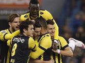 Vitesse-Az Alkmaar 3-1, video highlights