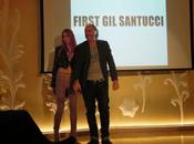 Mfw: First Santucci Maison Couturier Fashion Show