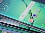 Samsung Galaxy edge: produzione vetro curvo potrebbe essere causa della bassa disponibilità