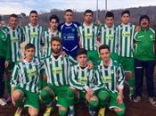 Juniores: avezzano-paterno