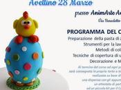 Corso Base Cake Design tema Pasqua Avellino