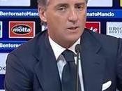 Mancini: ”Rimonta possibile terzo posto utopia, Podo-Vidic Juan-Ranocchia dico …..”