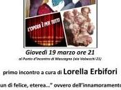 Maccagno Pino Veddasca: Lorella Erbifori porta l’opera lirica Punto d’Incontro
