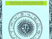Opportuna precisazione. Questo modo fare astrologia, detta Rutilio 500..