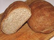 Pane Integrale ricetta semplice