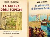 Recensione: primavera Giovanni Scipioni Luca Rachetta