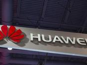 Huawei pronto presentazione, nuova immagine Teaser