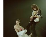 giorni cinema Queen Freddie Mercury