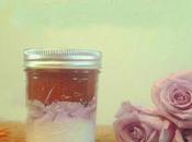 Scrub delicato Petali Rosa