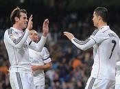 Real Madrid-Levante 2-0, video highlights