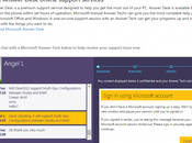 supporto tecnico Microsoft conferma DirectX consentiranno utilizzare differenti brand Notizia