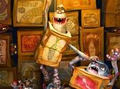 Boxtrolls scatole magiche (2014)