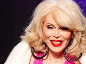 Gossip, Amanda Lear l’amore