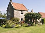 bellissimo cottage sulla costa dello Yorkshire