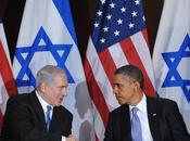 Obama, Netanyahu politica estera acqua