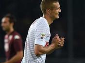 Mancini risponde all’agente Vidic