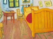 Schema punto croce: Vincent Gogh, camera"