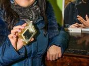 TABLEAUX CHOCOLAT: quando cioccolata diventa opera d'arte