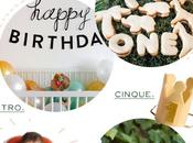 festa primo compleanno: idee provare