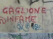 Gaglione Borriello, sfida all’ultimo “graffito”