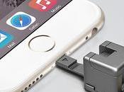 WonderCube: cubo, possibilità