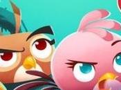 Angry Birds Stella POP! Rovio arriva Android