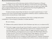Modifica regolamento modalità d'iscrizione Maratona Benefica carpfishing Lago Endine
