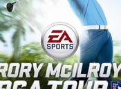 Electronic Arts presenta Rory McIlroy Tour