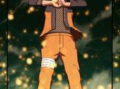 Naruto Shippuden: Ultimate Ninja Storm mostra paio artwork