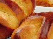 Paninetti svizzeri burro lievito misto.