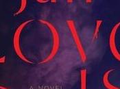 Anteprima: "LOVE RED" Sophie Jaff