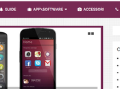 Ubuntu Phone, nasce anche blog monotematico italiano